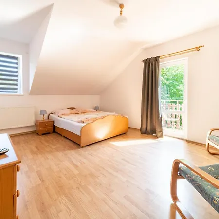 Guest house Karkonoskie Zacisze Karpacz
