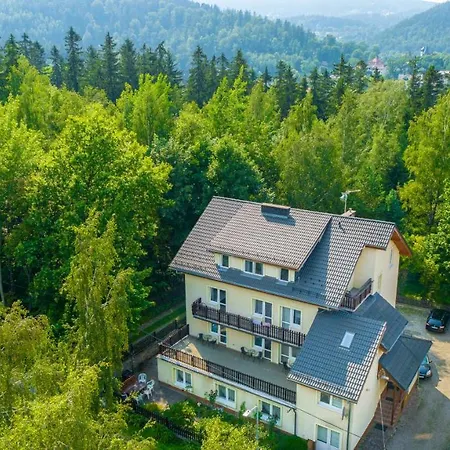 Guest house Karkonoskie Zacisze