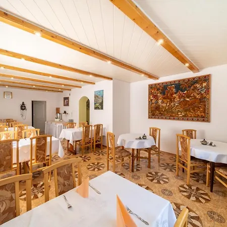 Guest house Karkonoskie Zacisze