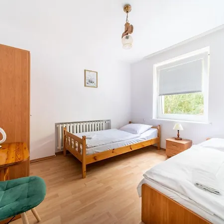 Karkonoskie Zacisze Guest house *