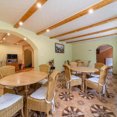 Karkonoskie Zacisze Guest house *